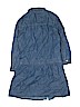 Gap Kids 100% Cotton Blue Dress Size XL (kids) - photo 2