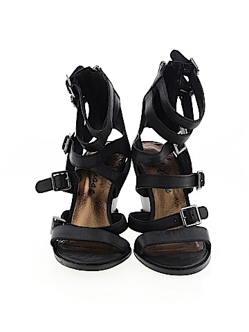 Matisse Wedges (view 2)