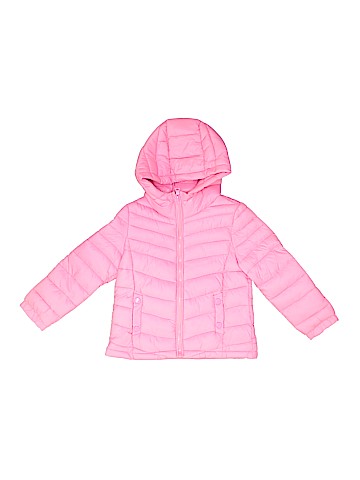 Zara Jacket (view 1)