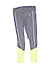 Champion Gray Active Pants Size S (kids) - photo 1