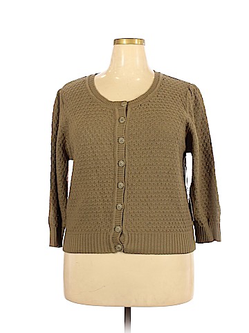 Assorted Brands Cardigan (view 1)