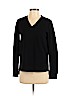 Theory Black Sweatshirt Size S - photo 1