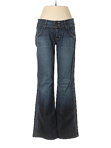 Hudson Jeans Jeans (view 1)