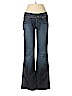 Hudson Jeans Blue Jeans Size 27 waist - photo 1