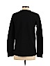 Theory Black Sweatshirt Size S - photo 2