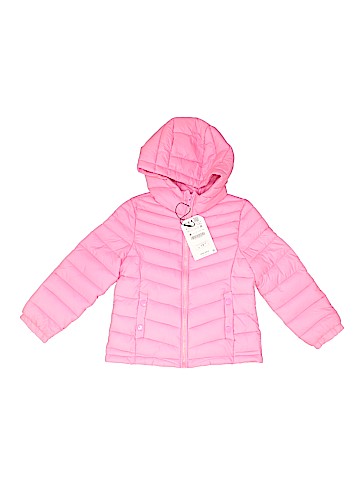 Zara Windbreakers (view 1)