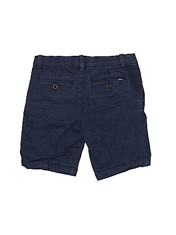 Ralph Lauren Khaki Shorts (view 2)