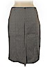 Chadwicks 100% Polyester Gray Casual Skirt Size 16 - photo 2