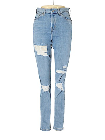 Topshop Jeans (view 1)