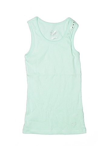 Justice Tank Top (view 1)