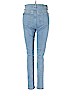 Topshop Blue Jeans Size 28 waist - photo 2