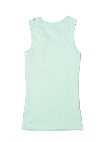 Justice Tank Top (view 2)