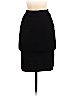 Charlotte Russe Black Casual Skirt Size XS - photo 1