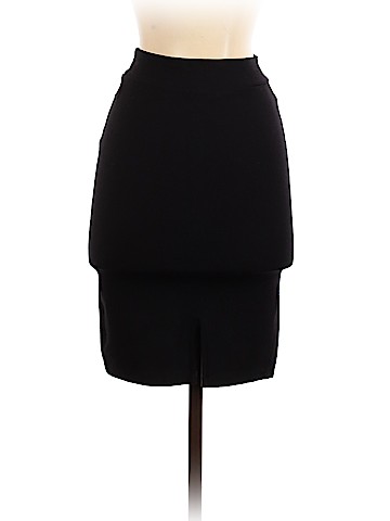 Charlotte Russe Casual Skirt (view 2)