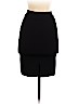 Charlotte Russe Black Casual Skirt Size XS - photo 2