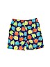 J. Khaki 100% Polyester Blue Board Shorts Size 4T - photo 2