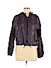Love, Fire Purple Jacket Size M - photo 1