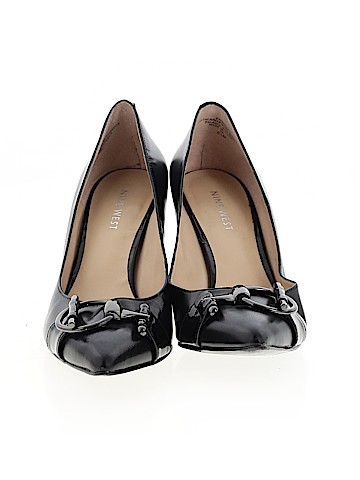 Nine West Heels (view 2)