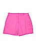 Dsquared2 Pink Khaki Shorts Size EU (IT) 44 / US 8 - photo 1