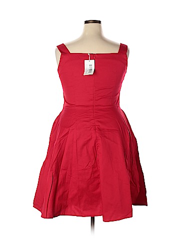 Surcrefas Casual Dress (view 2)