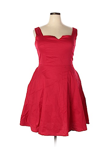 Surcrefas Casual Dress (view 1)