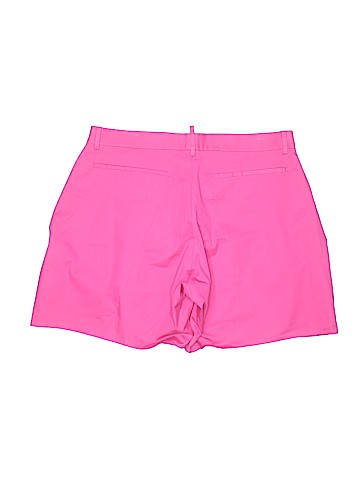 Dsquared2 Khaki Shorts (view 2)