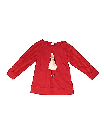 Baby Gap Pullover Sweater (view 1)