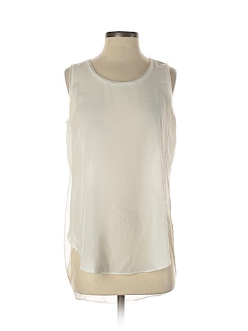 Mossimo Sleeveless Blouse (view 1)