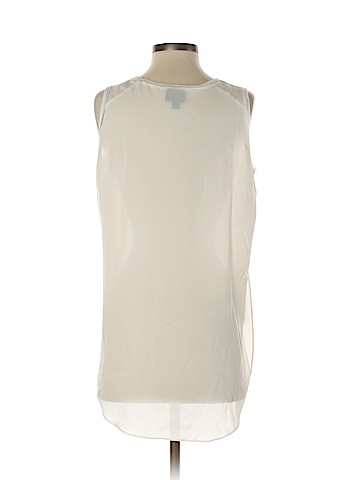 Mossimo Sleeveless Blouse (view 2)