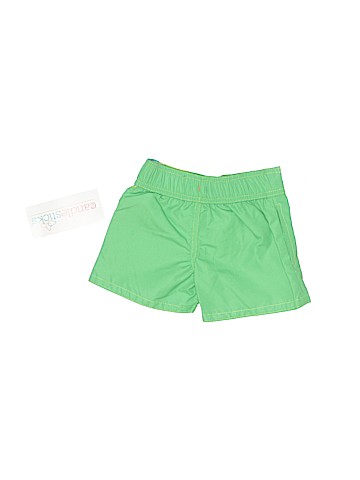 Candle Sticks Board Shorts (view 2)