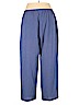 Kathie Lee Blue Casual Pants Size 18 - 20 - photo 2
