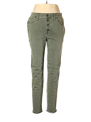 Madewell Jeans (view 1)