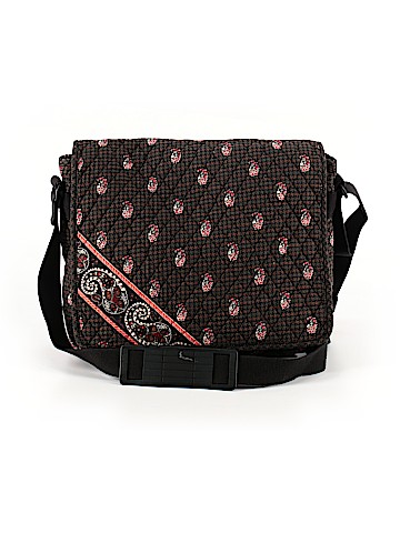 Vera Bradley Messenger (view 1)