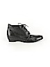Munro American Black Ankle Boots Size 11 - photo 1