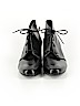 Munro American Black Ankle Boots Size 11 - photo 2