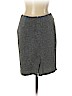 Assorted Brands 100% Polyester Gray Casual Skirt Size L - photo 2