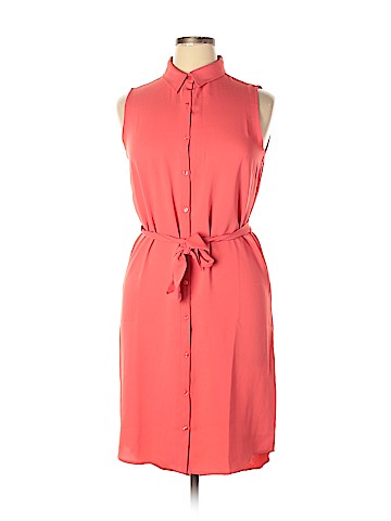 Adrienne Vittadini Casual Dress (view 1)