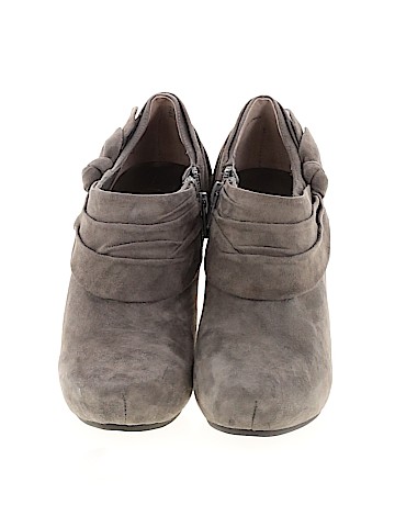 Me Too Ankle Boots (view 2)