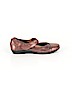 Taos Brown Flats Size 6 - photo 1