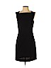 Theory Black Casual Dress Size 4 - photo 1
