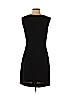 Theory Black Casual Dress Size 4 - photo 2