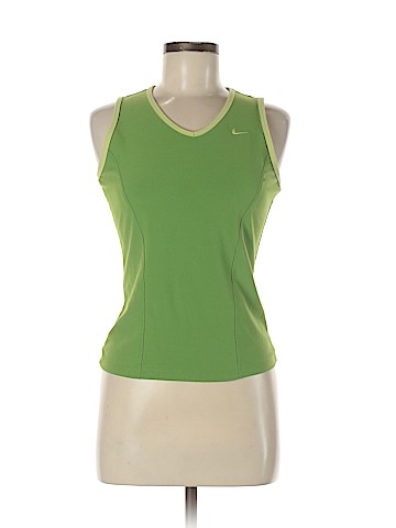 Nike Active Tank (view 1)