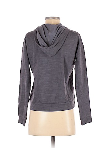 Splendid Zip Up Hoodie (view 2)