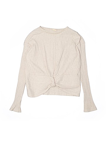 Zara Pullover Sweater (view 1)
