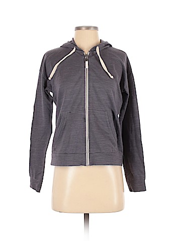 Splendid Zip Up Hoodie (view 1)