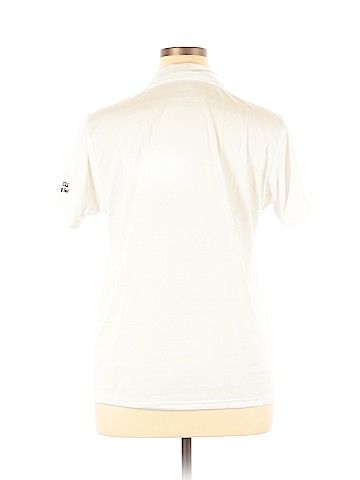 Holloway Short Sleeve Polo (view 2)