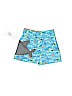 Candle Sticks 100% Polyester Blue Board Shorts 18-24 MO / 24 MO - photo 2
