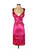 Roberto Cavalli Pink Casual Dress Size EU (IT) 40 / US 4 - photo 1