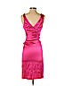 Roberto Cavalli Pink Casual Dress Size EU (IT) 40 / US 4 - photo 2