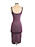 Forever 21 Purple Casual Dress Size S - photo 2